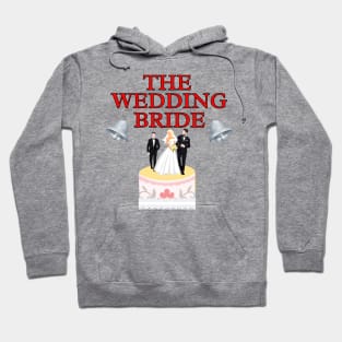 The Wedding Bride Hoodie